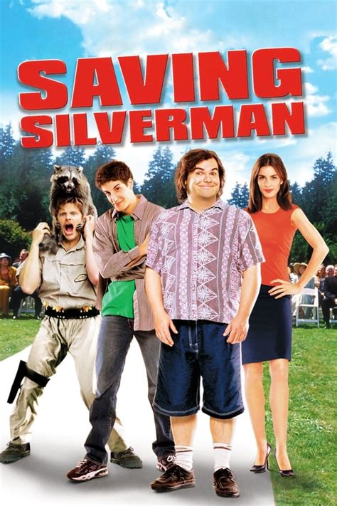Saving sarah silverman - Saving Silverman Official Trailer! isthemoviegood 14.6K subscribers Subscribe 854 Share 260K views 11 years ago Darren, J.D. & Wayne have been best friends since the fifth grade. They are Neil...